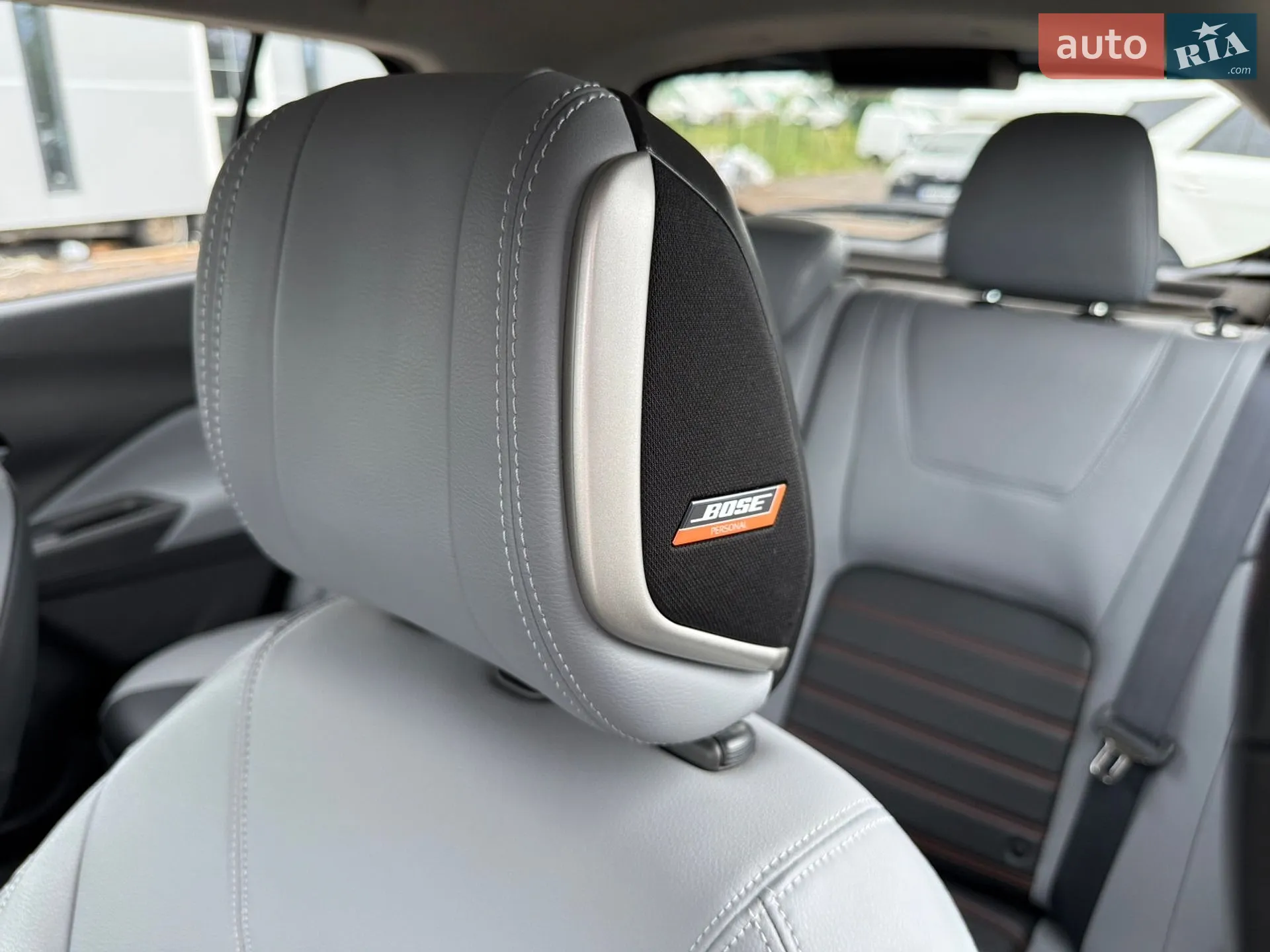 2022 Nissan Kicks - мініатюра 21