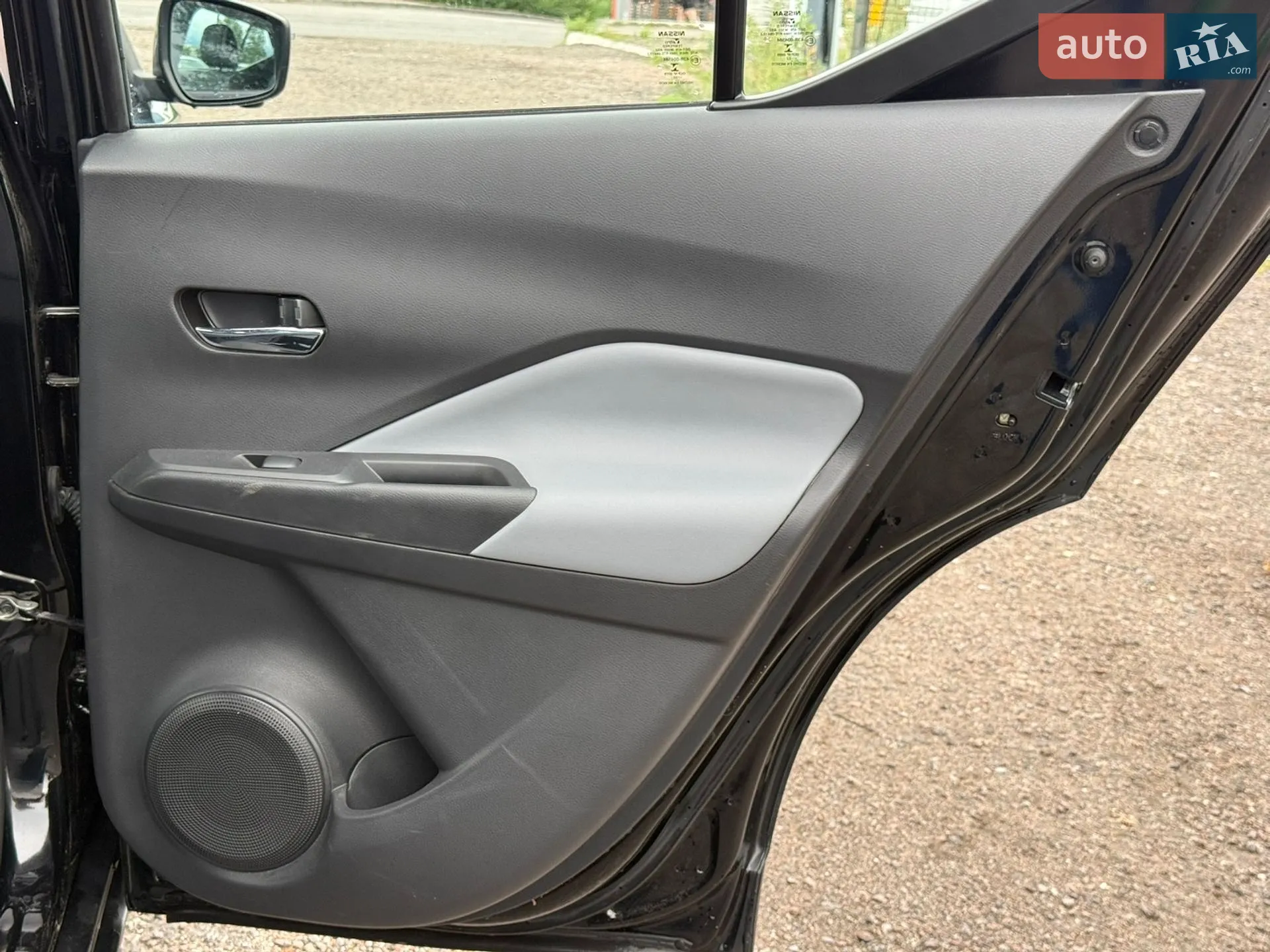 2022 Nissan Kicks - мініатюра 26