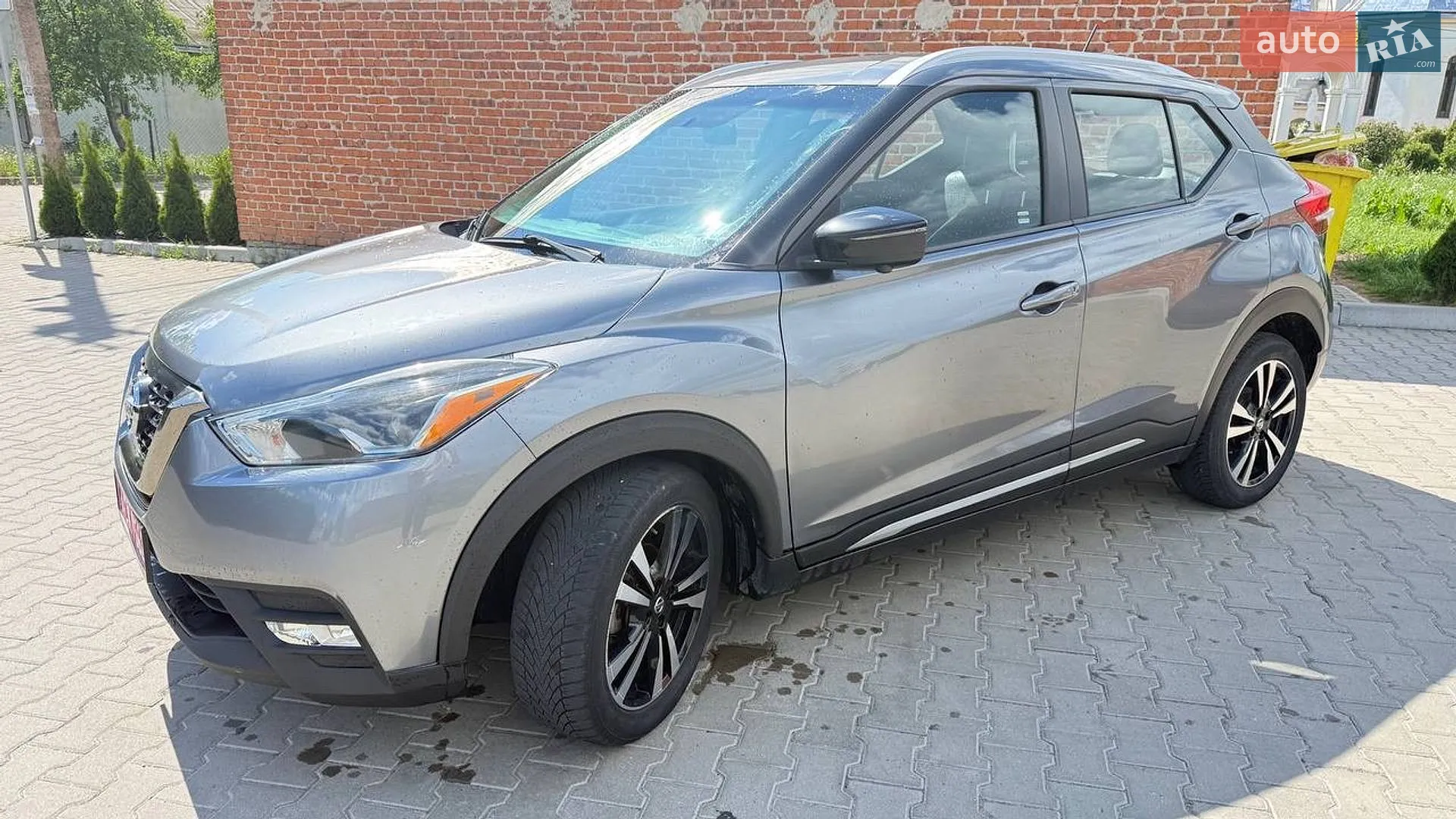 2019 Nissan Kicks - мініатюра 2