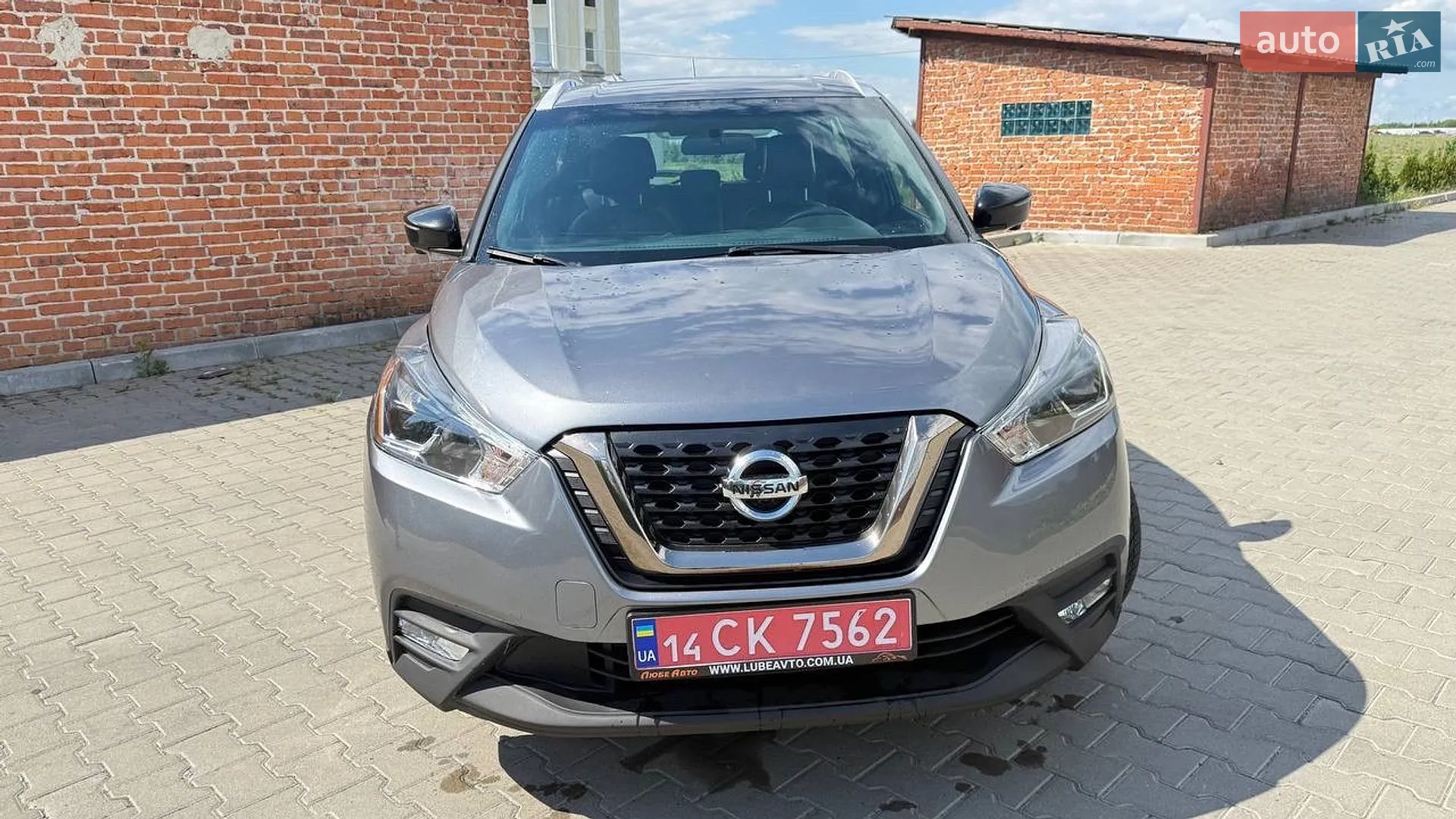 2019 Nissan Kicks - мініатюра 10