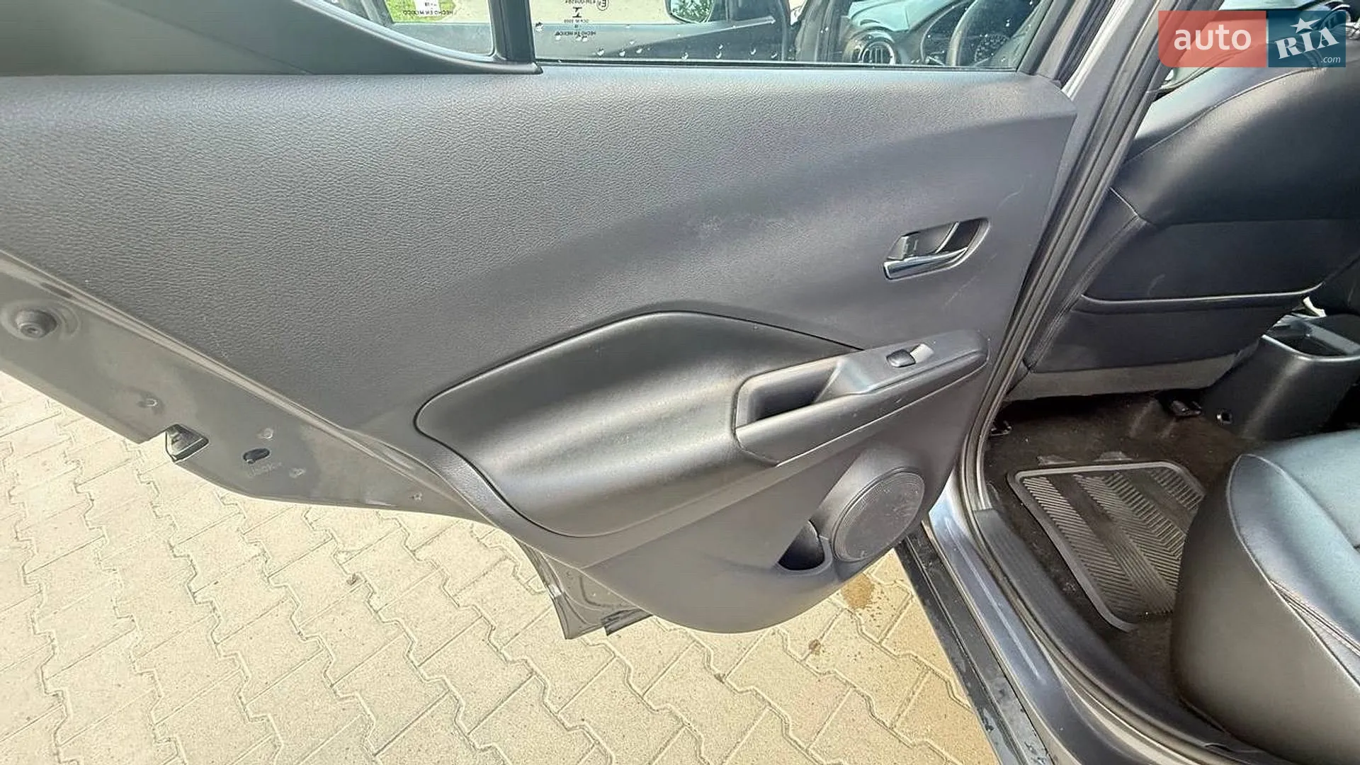 2019 Nissan Kicks - мініатюра 23