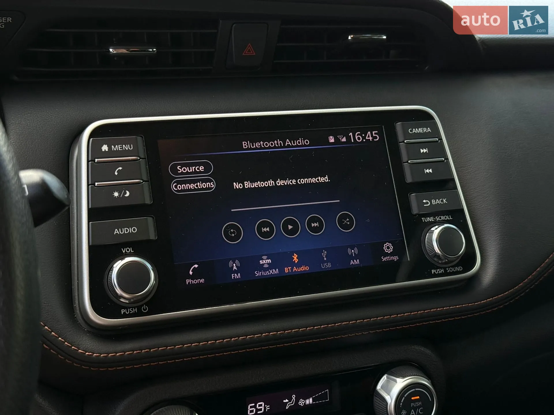 2018 Nissan Kicks - мініатюра 28