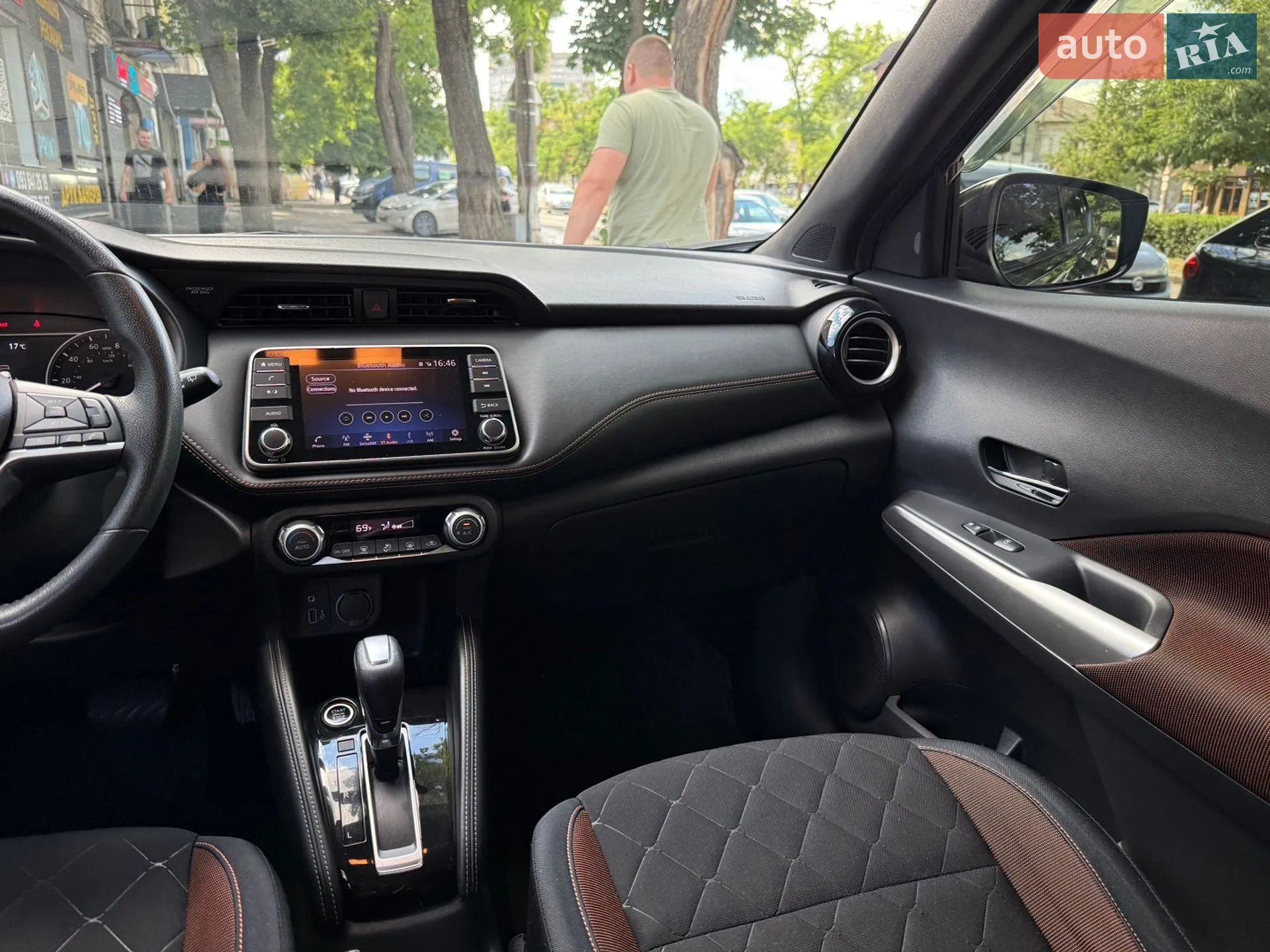 2018 Nissan Kicks - мініатюра 32