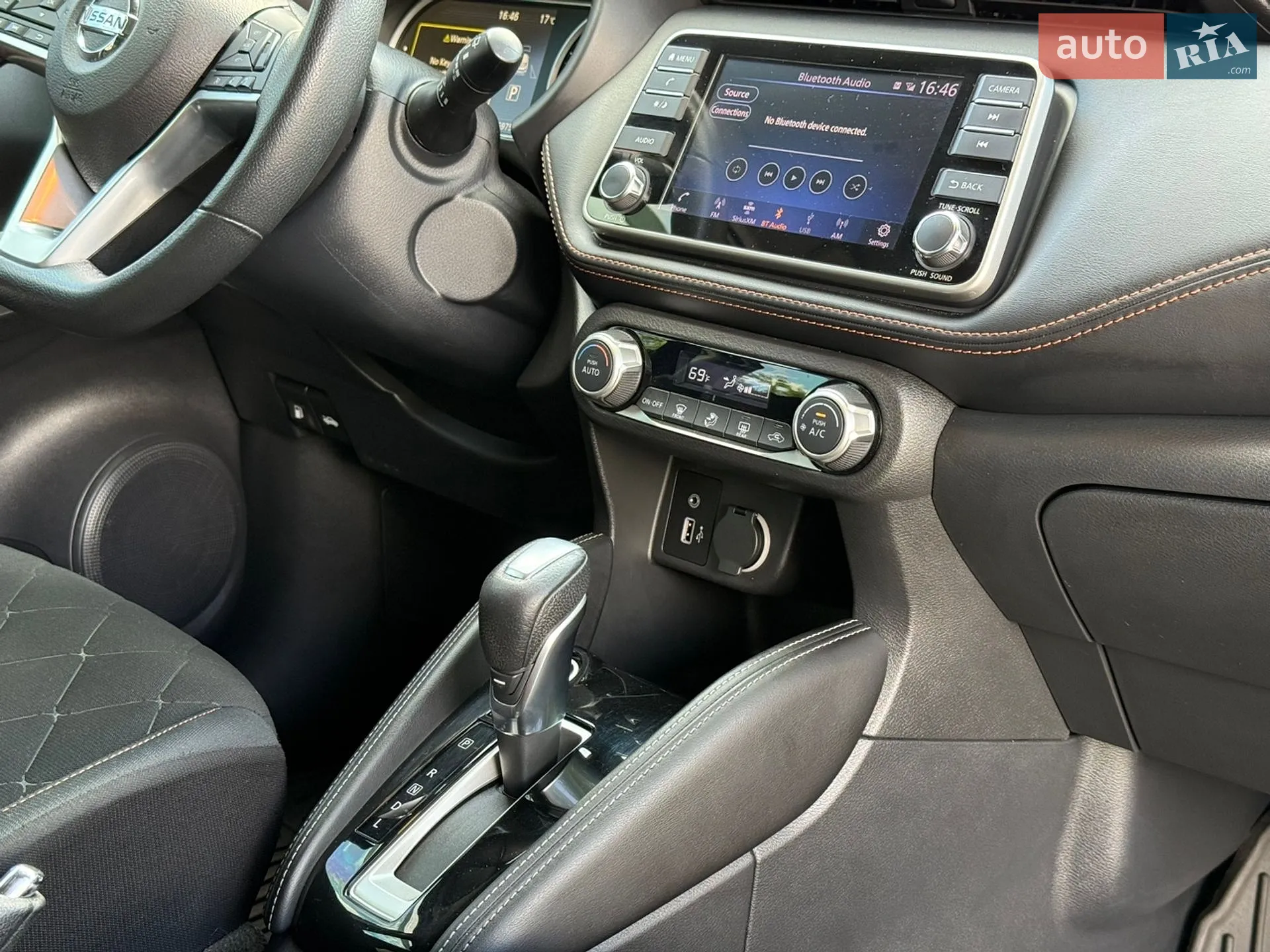 2018 Nissan Kicks - мініатюра 38