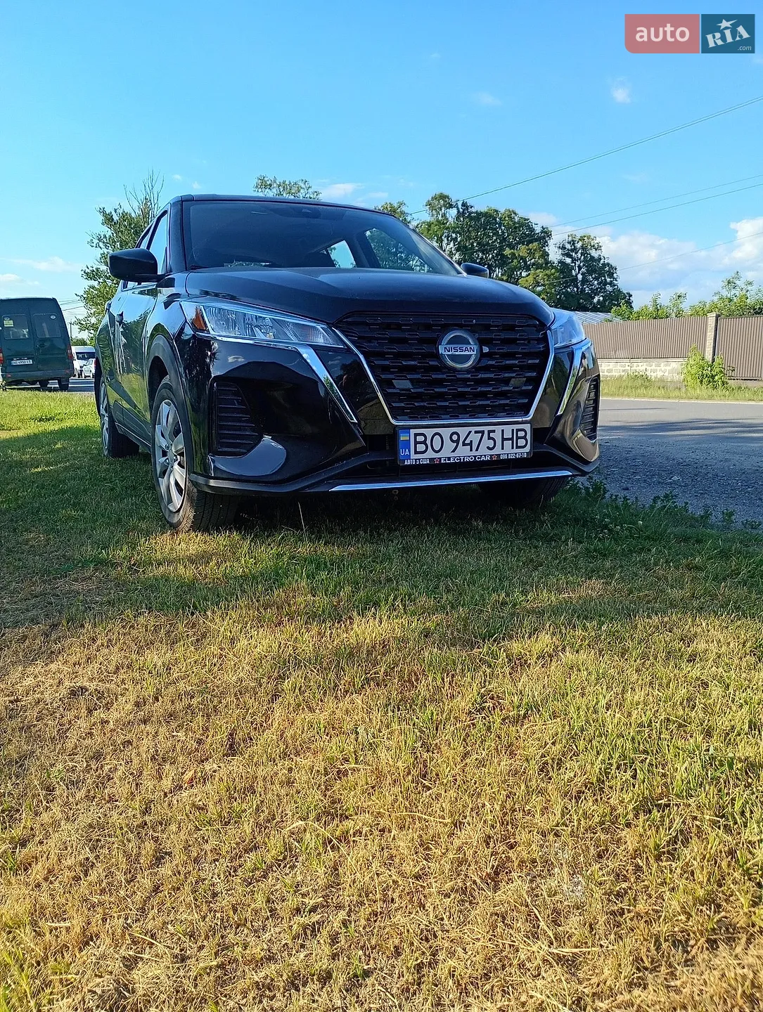 2021 Nissan Kicks - фото 1