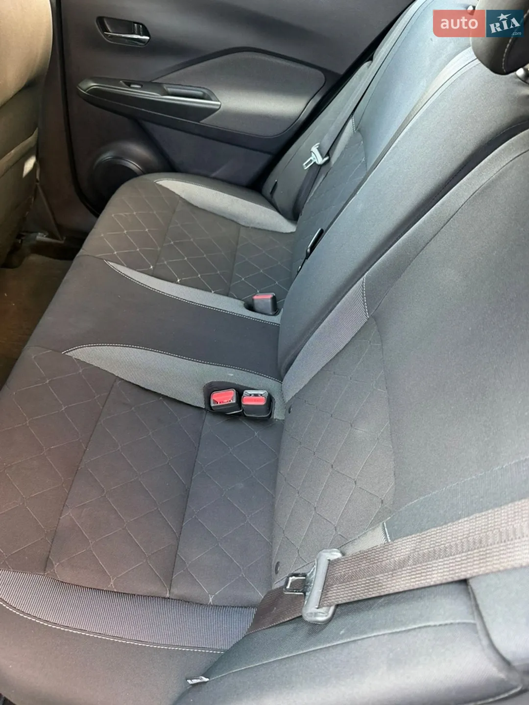 2020 Nissan Kicks - мініатюра 14