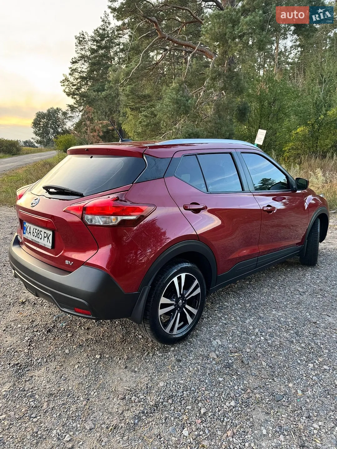 2019 Nissan Kicks - мініатюра 6