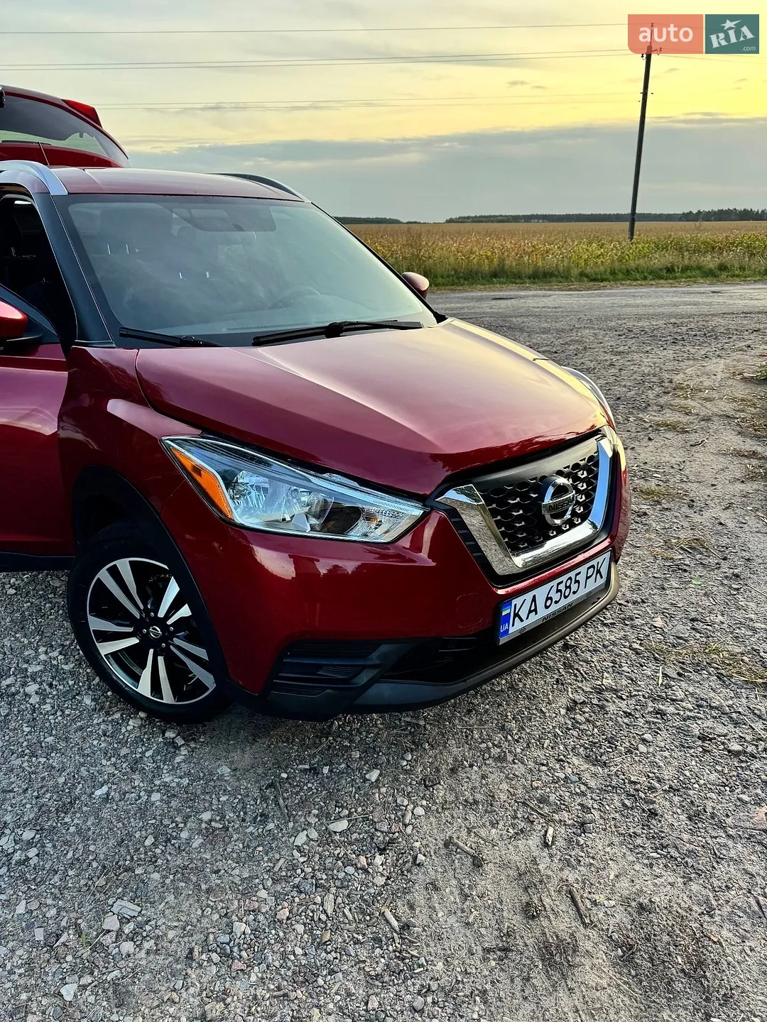 2019 Nissan Kicks - мініатюра 2