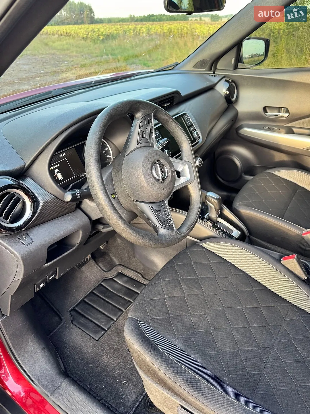 2019 Nissan Kicks - мініатюра 18