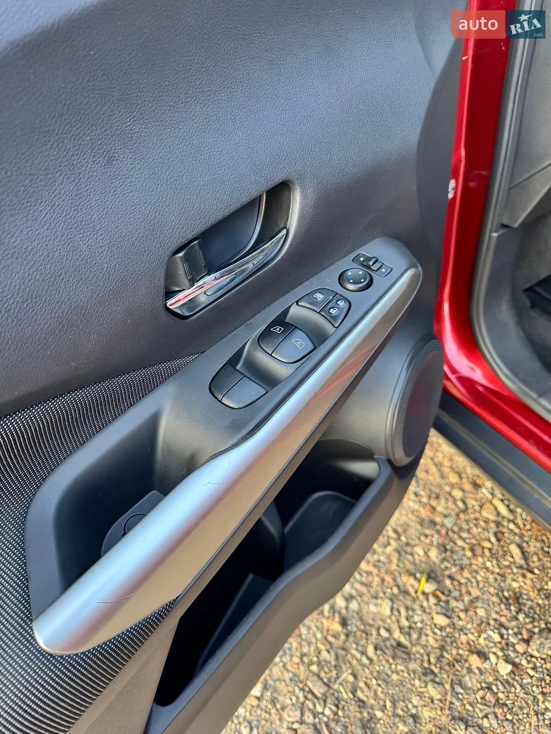 2019 Nissan Kicks - мініатюра 24