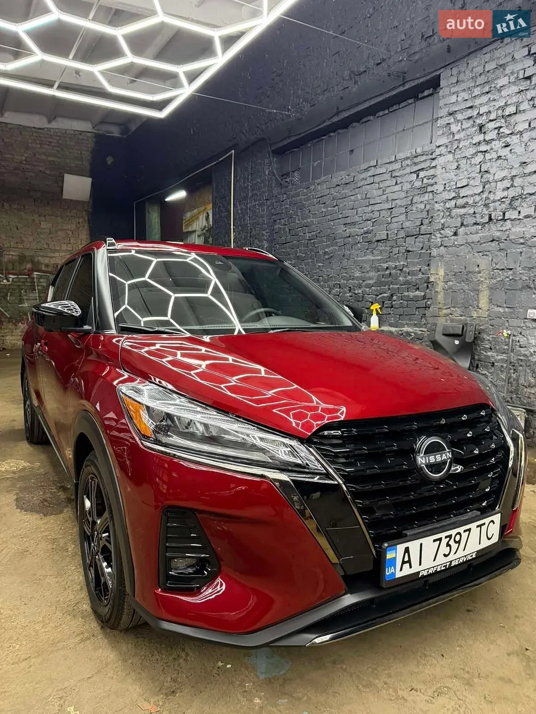 2024 Nissan Kicks - мініатюра 4