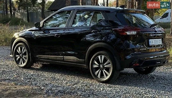 2022 Nissan Kicks - мініатюра 29