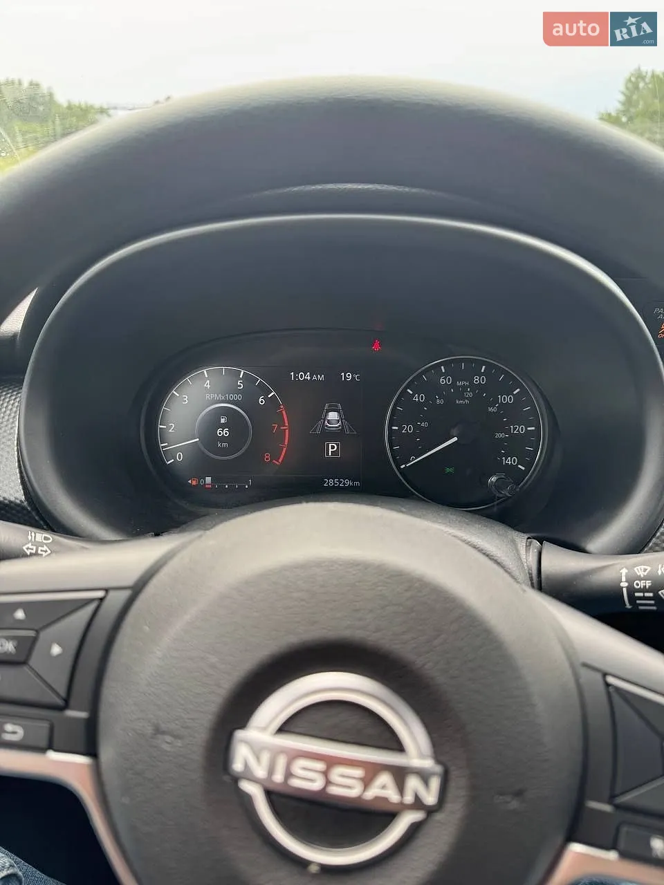2022 Nissan Kicks - мініатюра 18