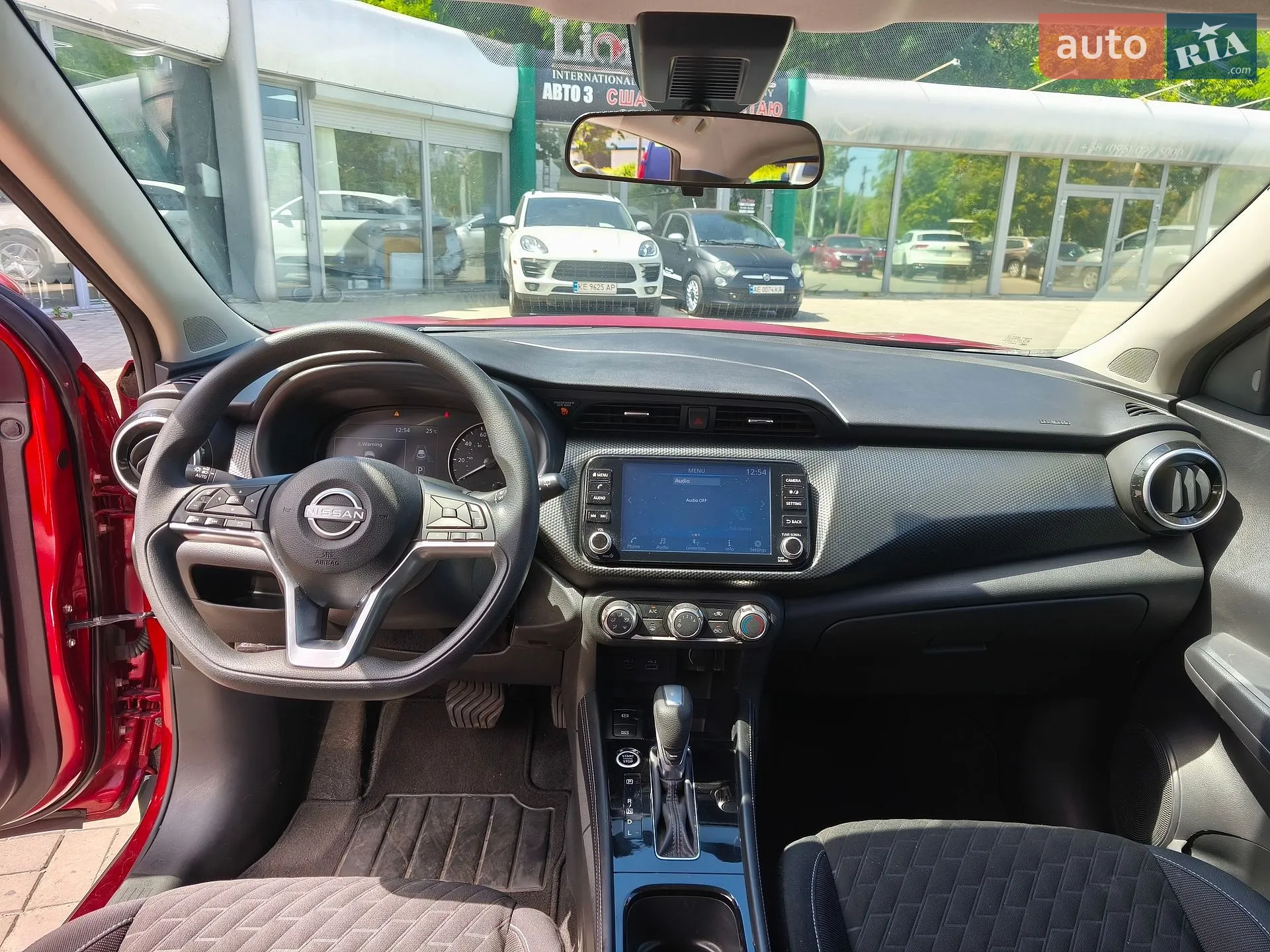 2023 Nissan Kicks - мініатюра 15