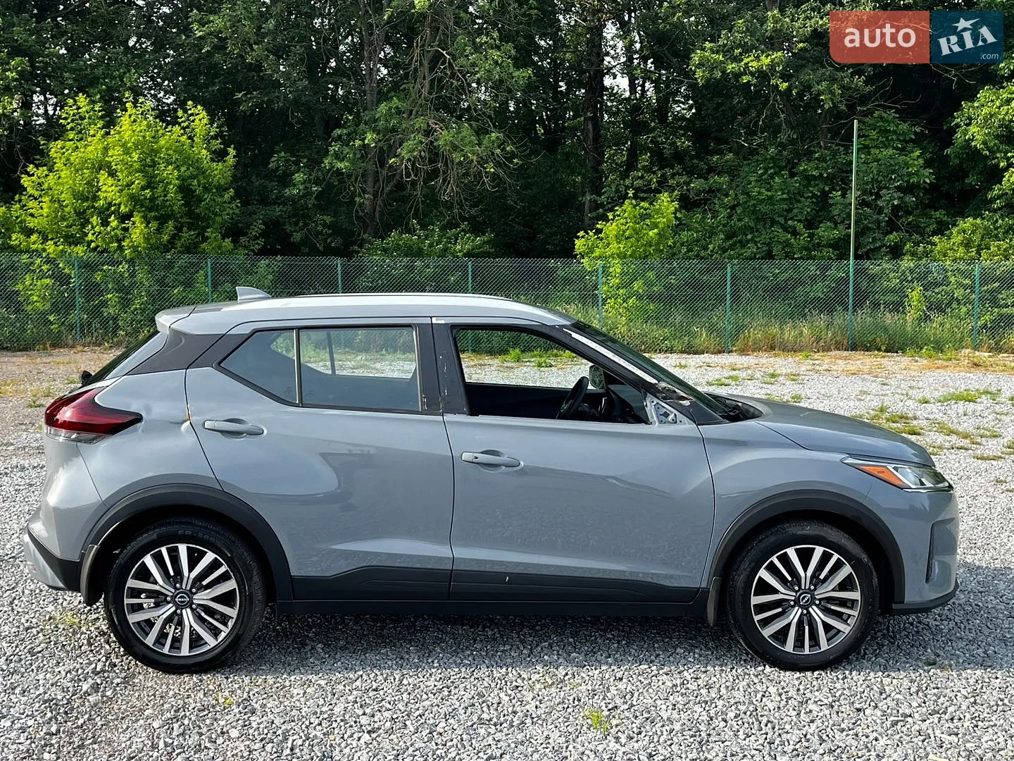 2023 Nissan Kicks - мініатюра 5