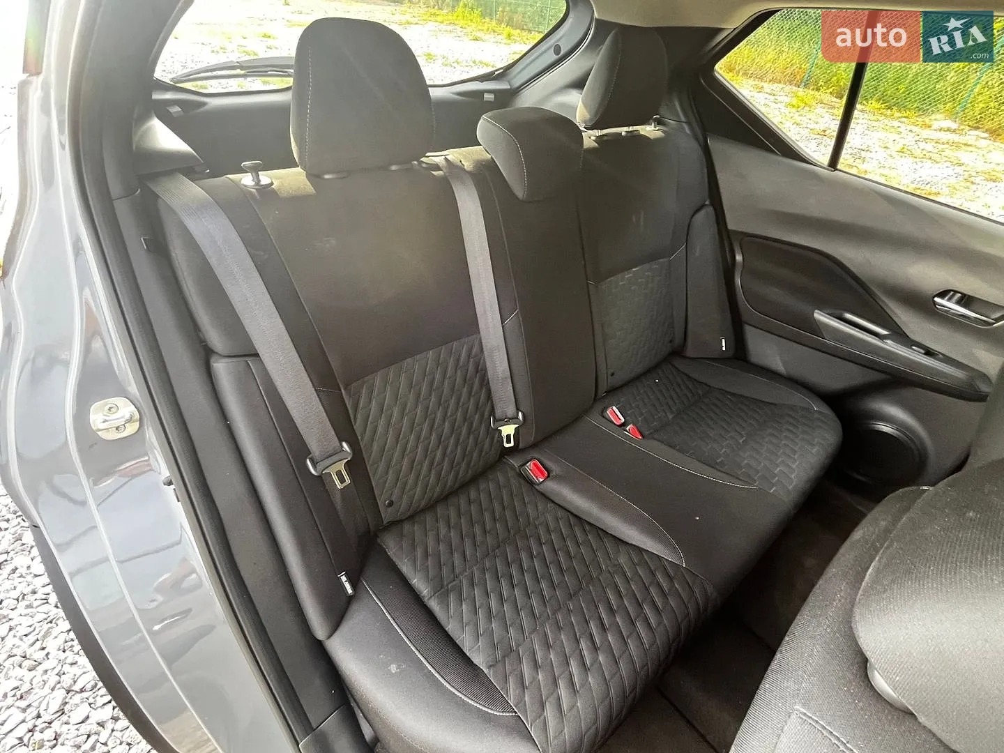 2023 Nissan Kicks - мініатюра 14