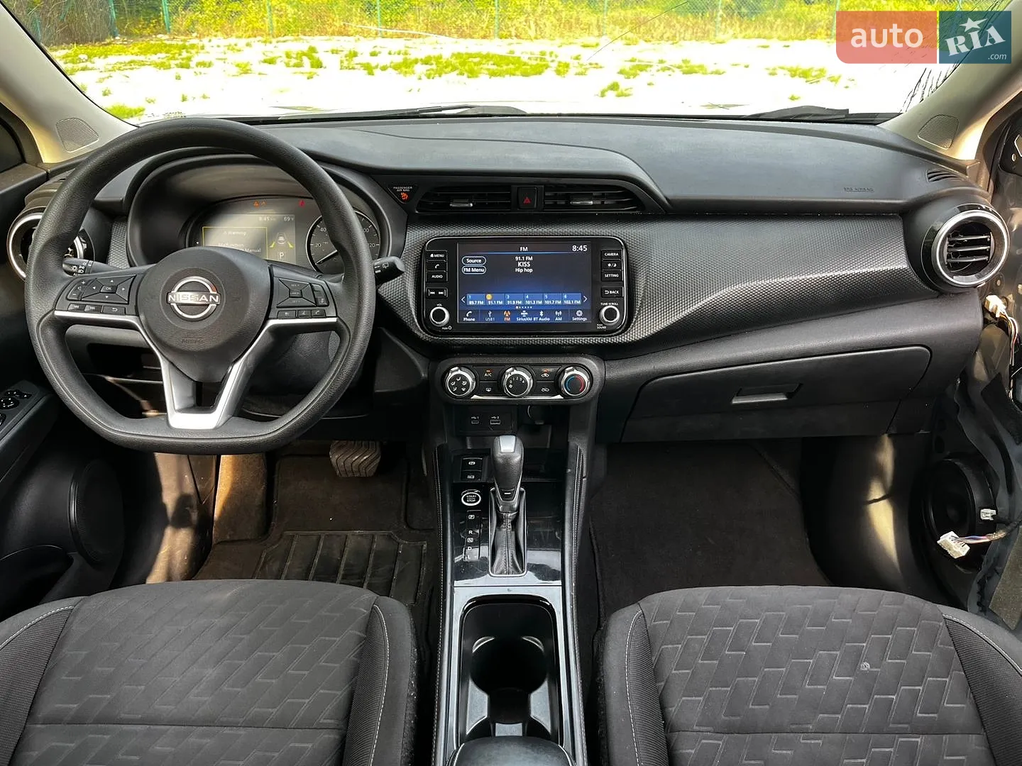 2023 Nissan Kicks - мініатюра 16