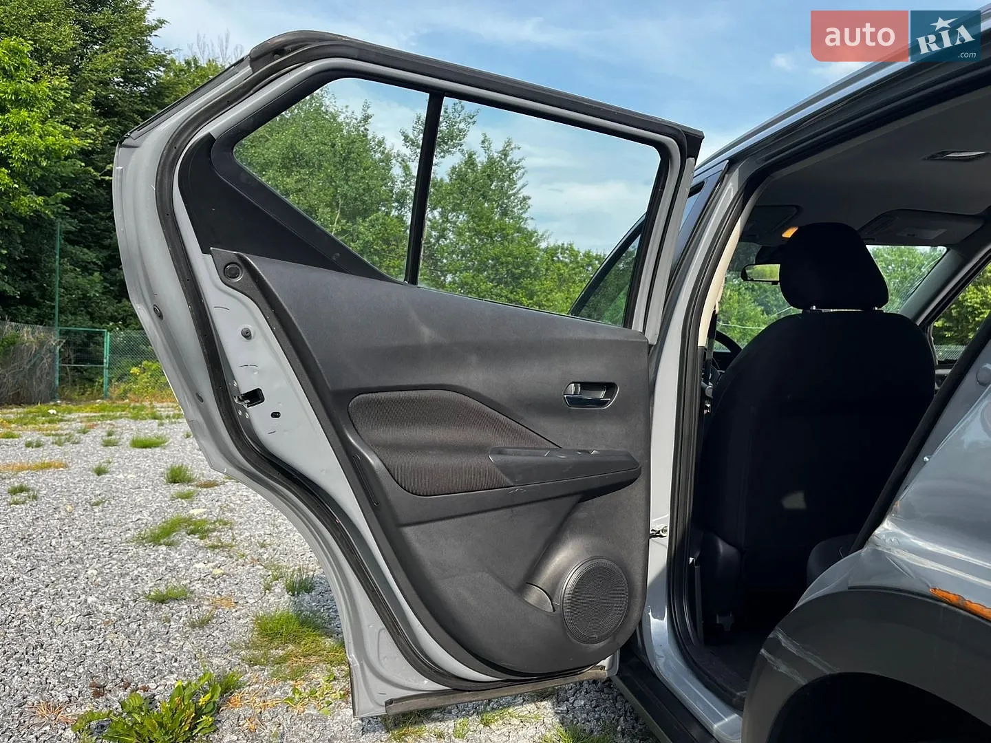 2023 Nissan Kicks - мініатюра 21