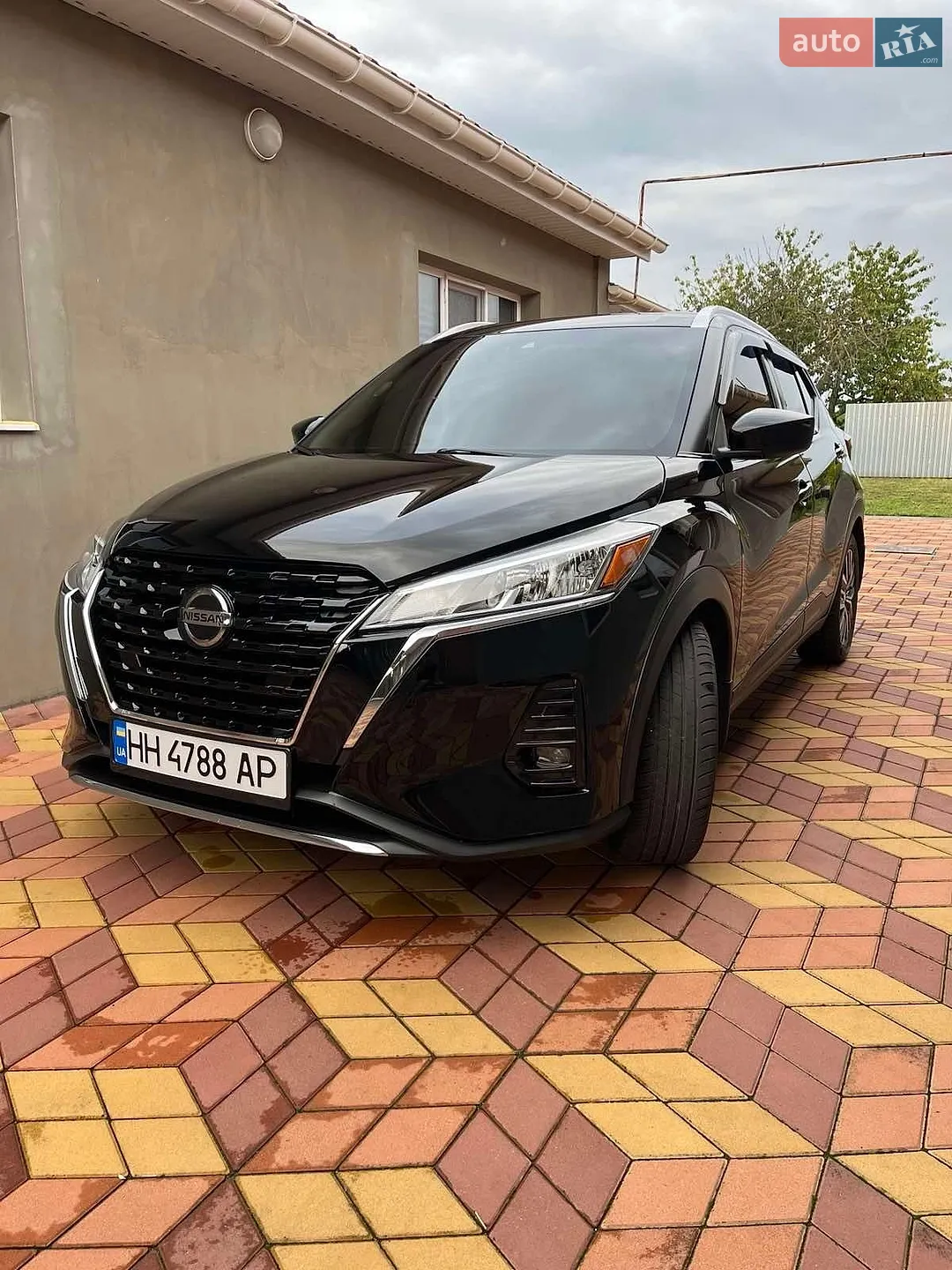 2021 Nissan Kicks - мініатюра 3