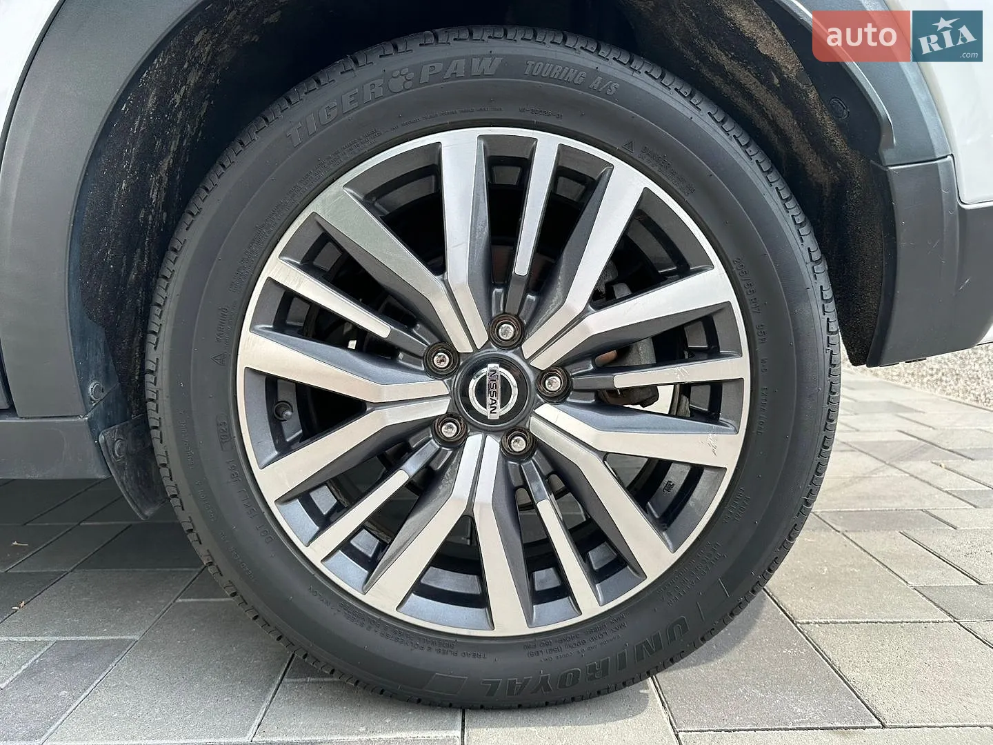 2021 Nissan Kicks - мініатюра 12