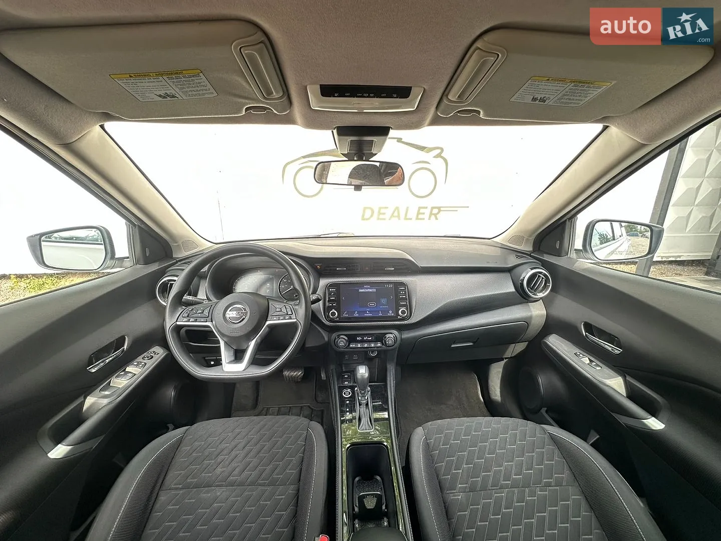 2021 Nissan Kicks - мініатюра 27