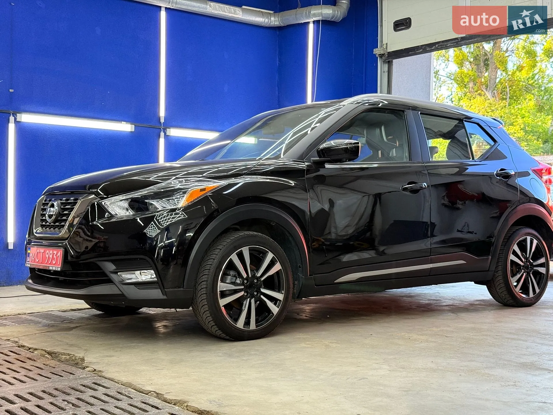 2021 Nissan Kicks - мініатюра 2