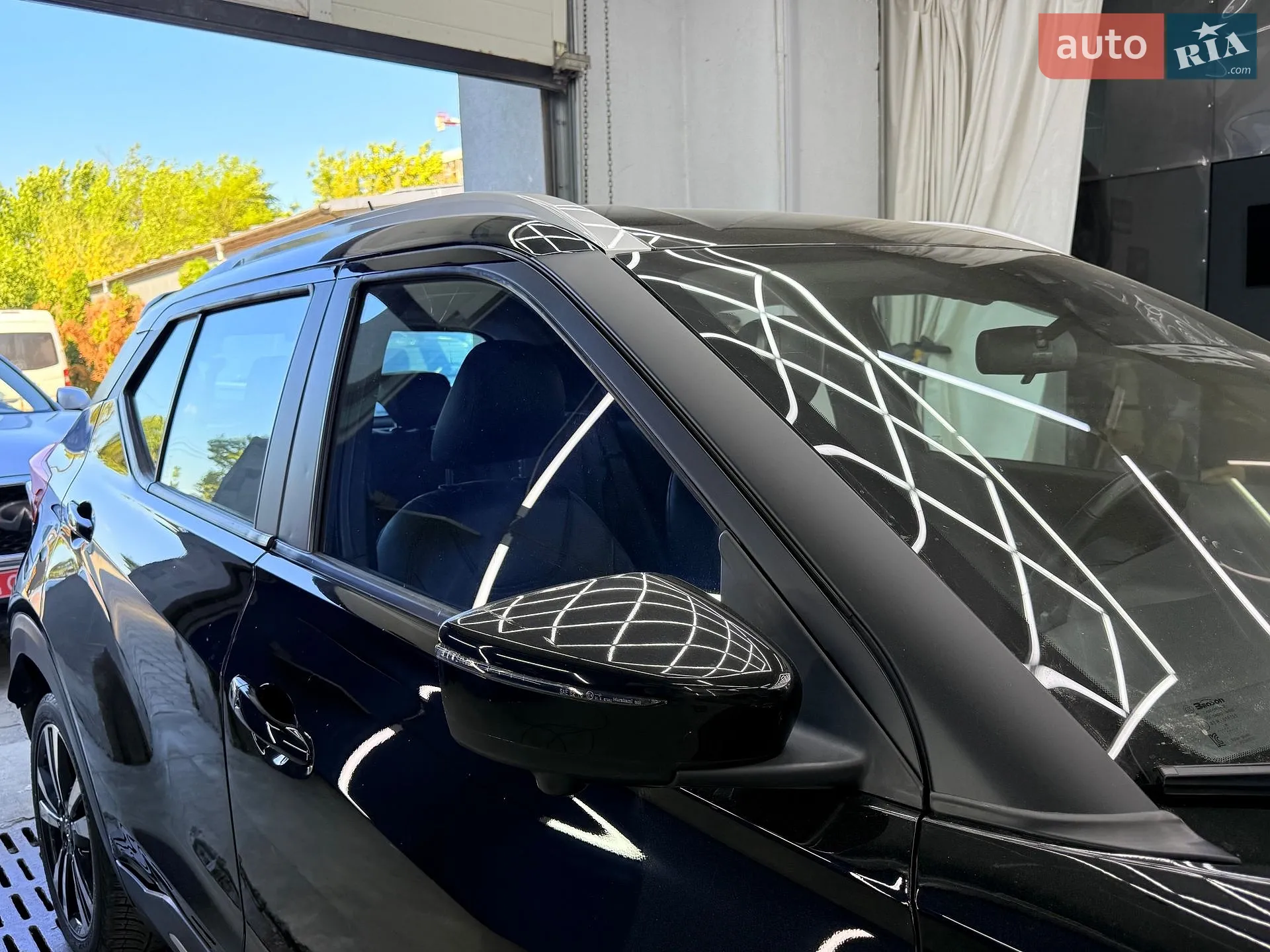 2021 Nissan Kicks - мініатюра 11