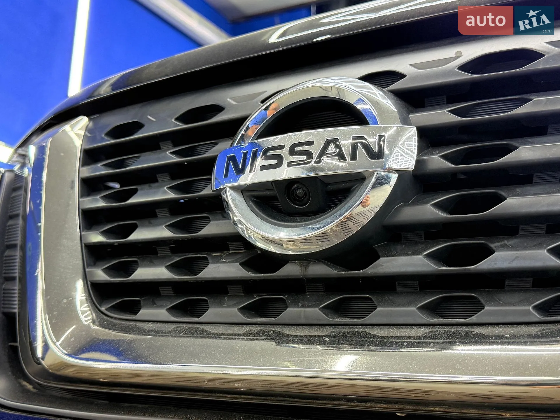 2021 Nissan Kicks - мініатюра 20