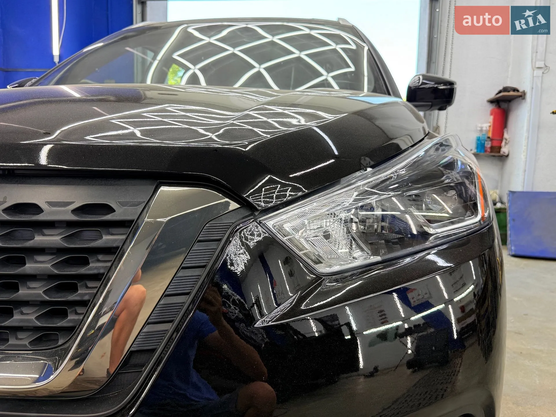 2021 Nissan Kicks - мініатюра 23
