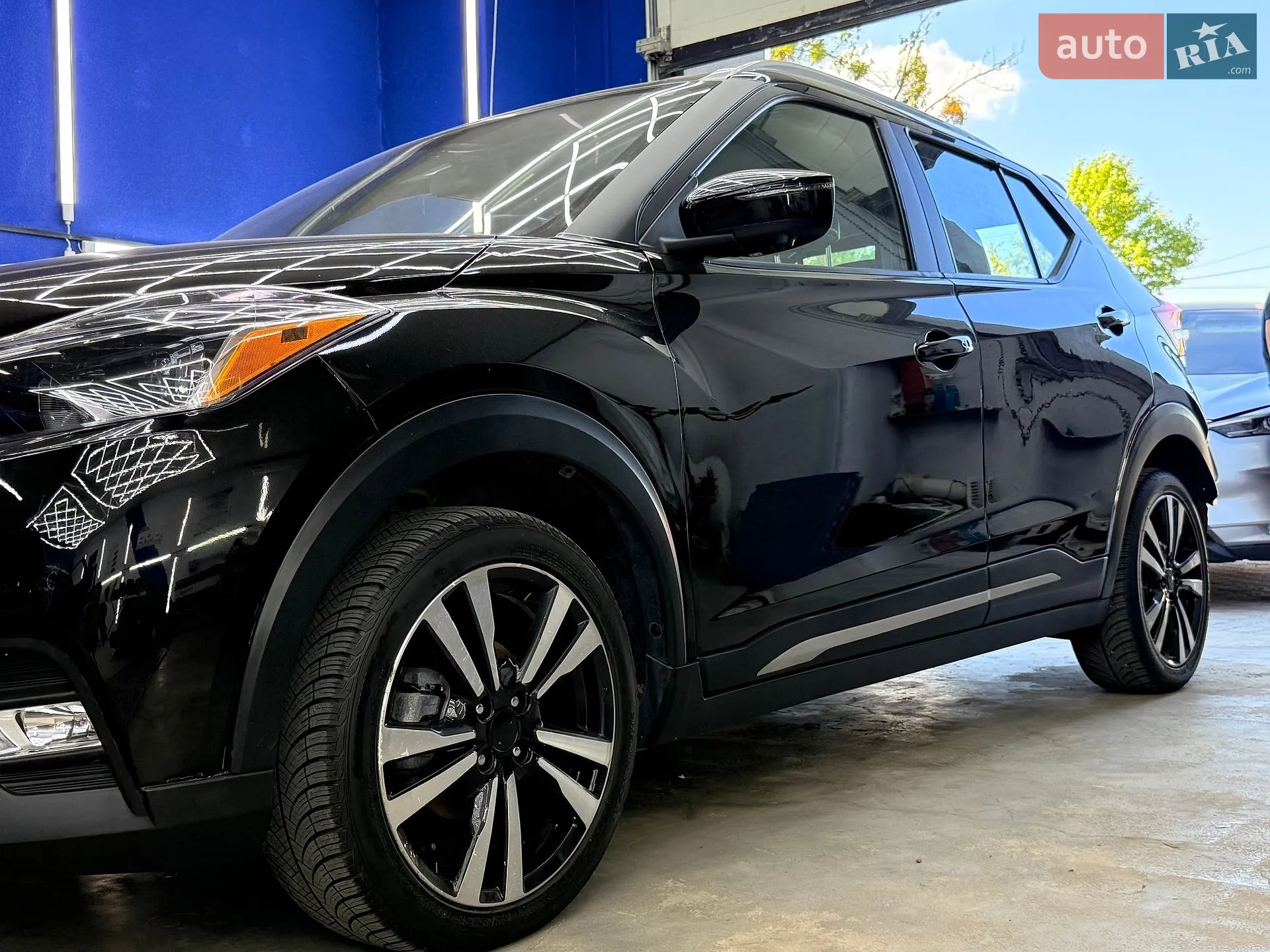2021 Nissan Kicks - мініатюра 25
