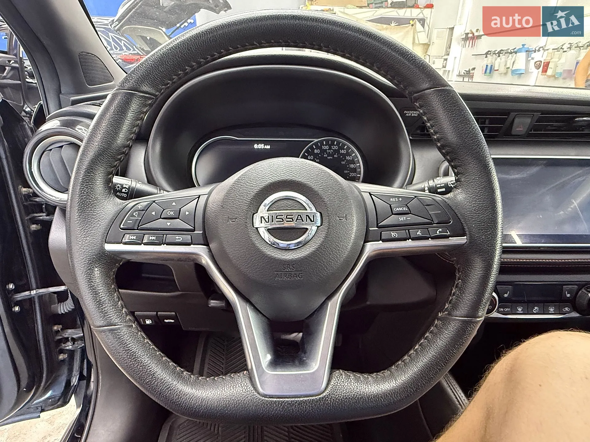 2021 Nissan Kicks - мініатюра 30