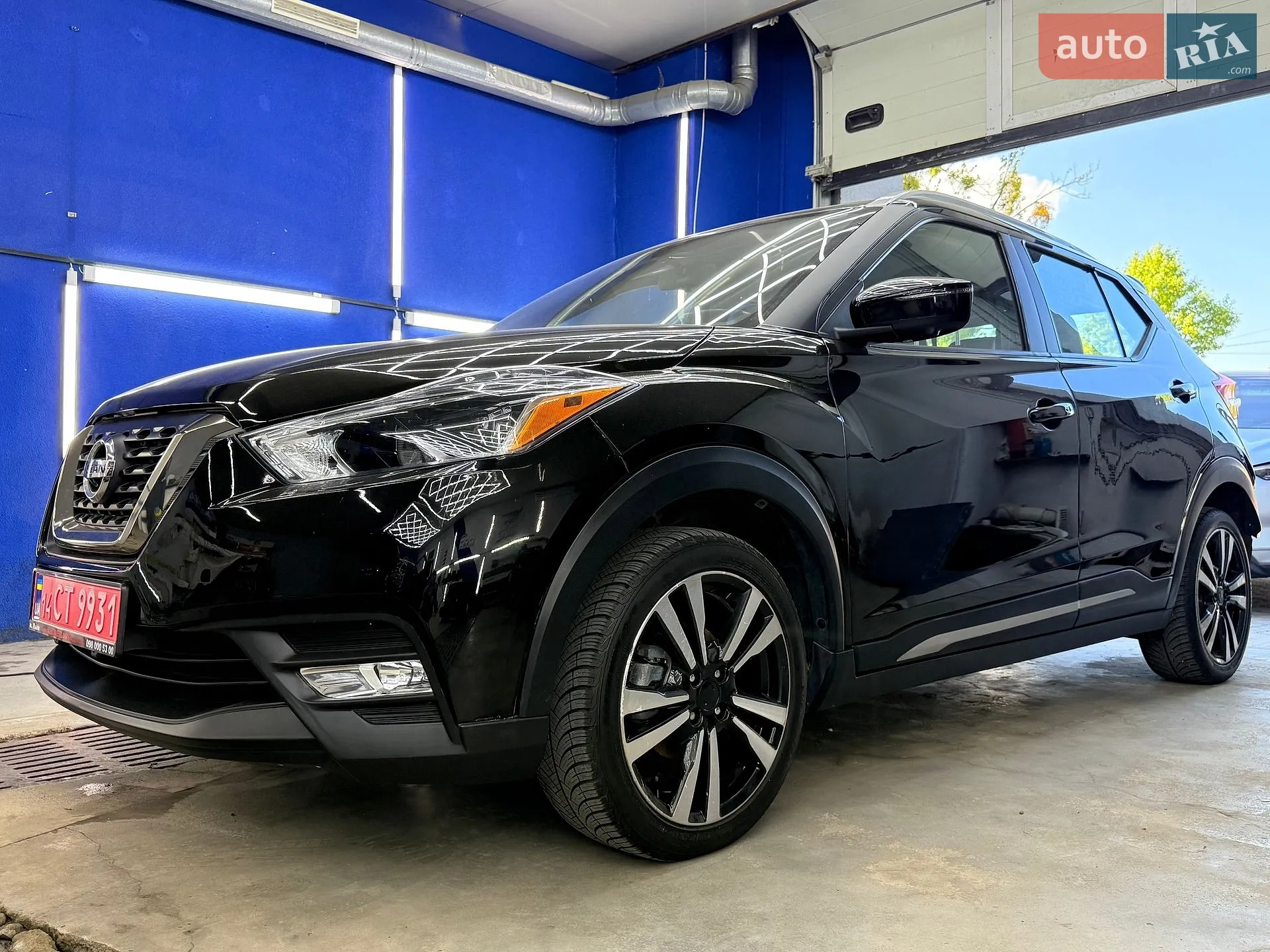 2021 Nissan Kicks - мініатюра 33