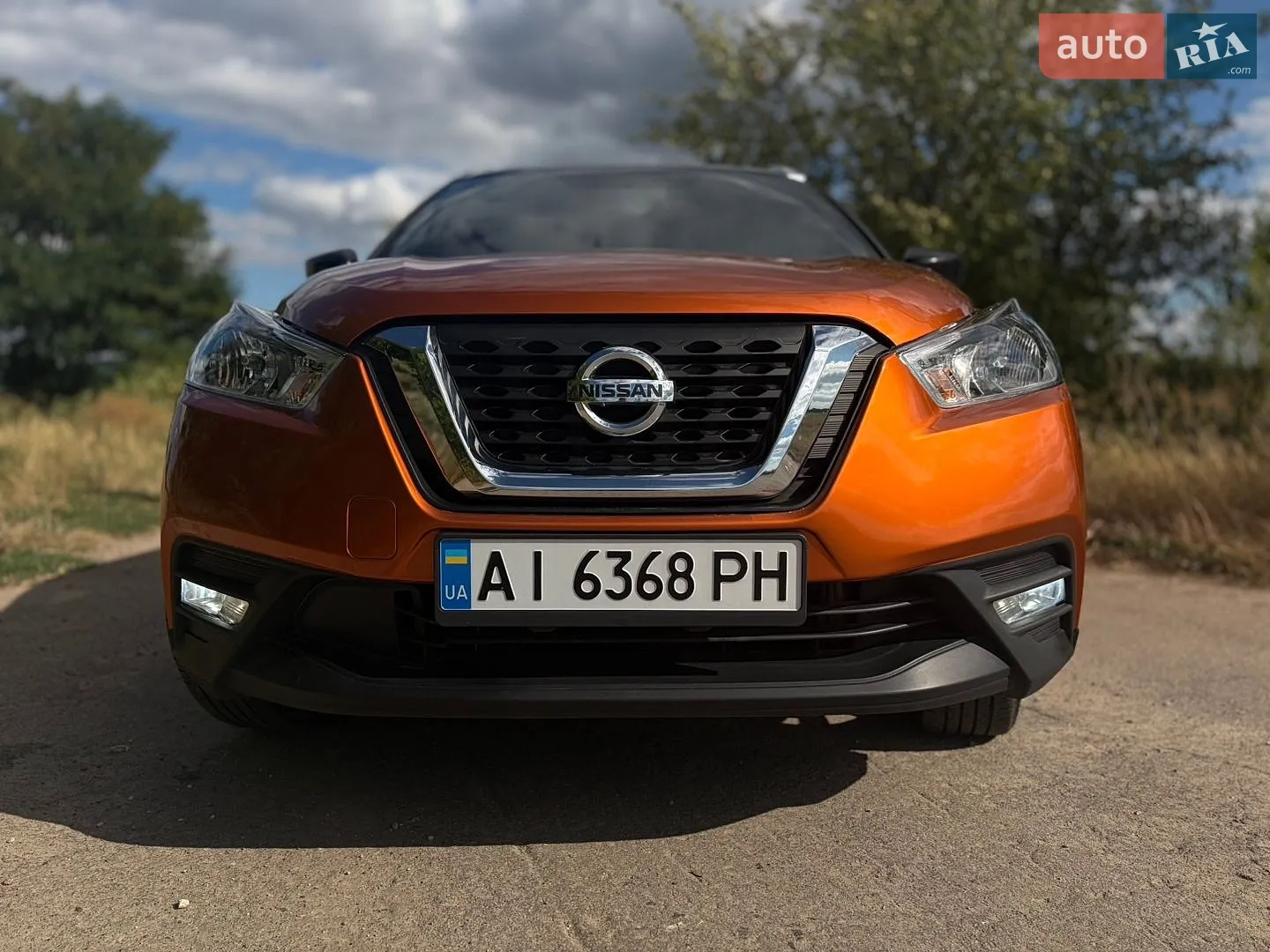2018 Nissan Kicks - мініатюра 3