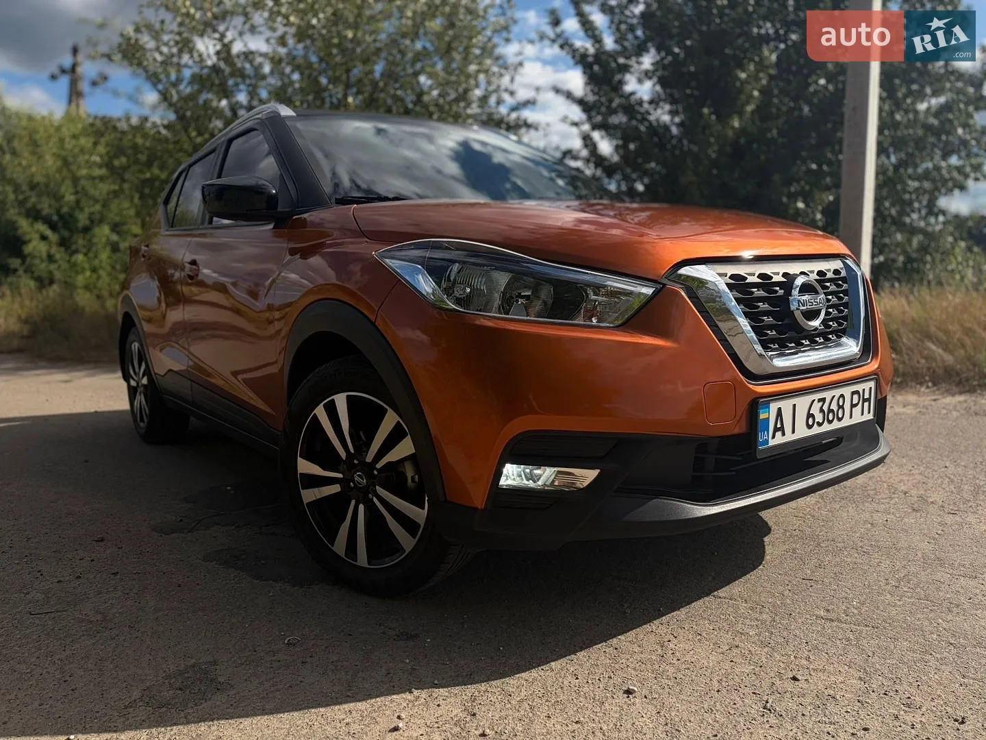 2018 Nissan Kicks - мініатюра 4