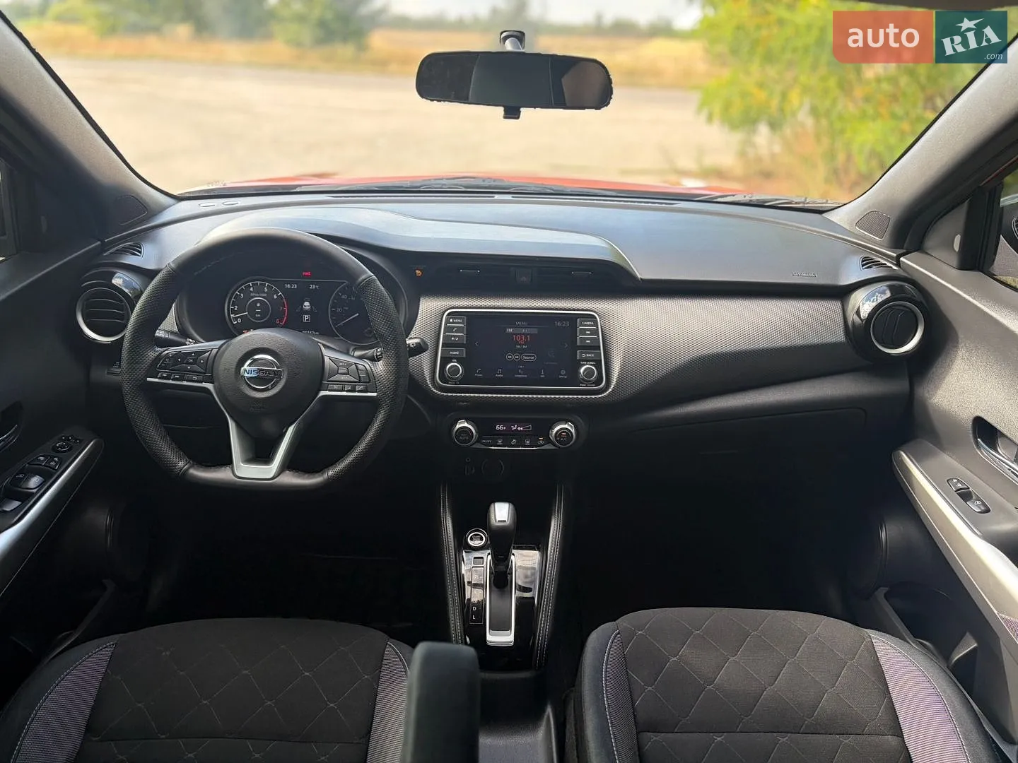 2018 Nissan Kicks - мініатюра 9