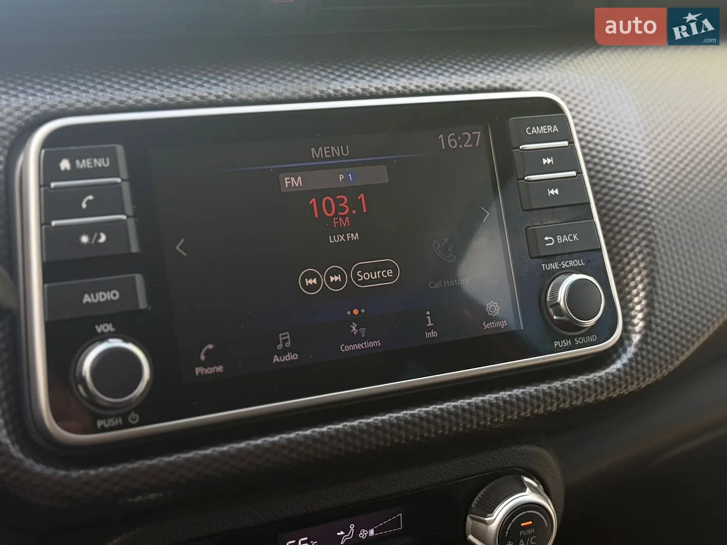 2018 Nissan Kicks - мініатюра 13