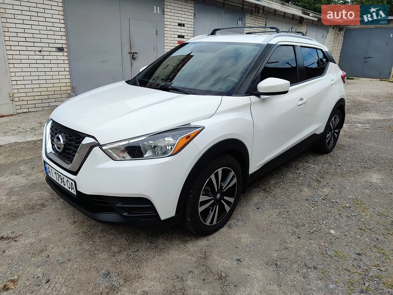 2014 Nissan Rogue - мініатюра 31