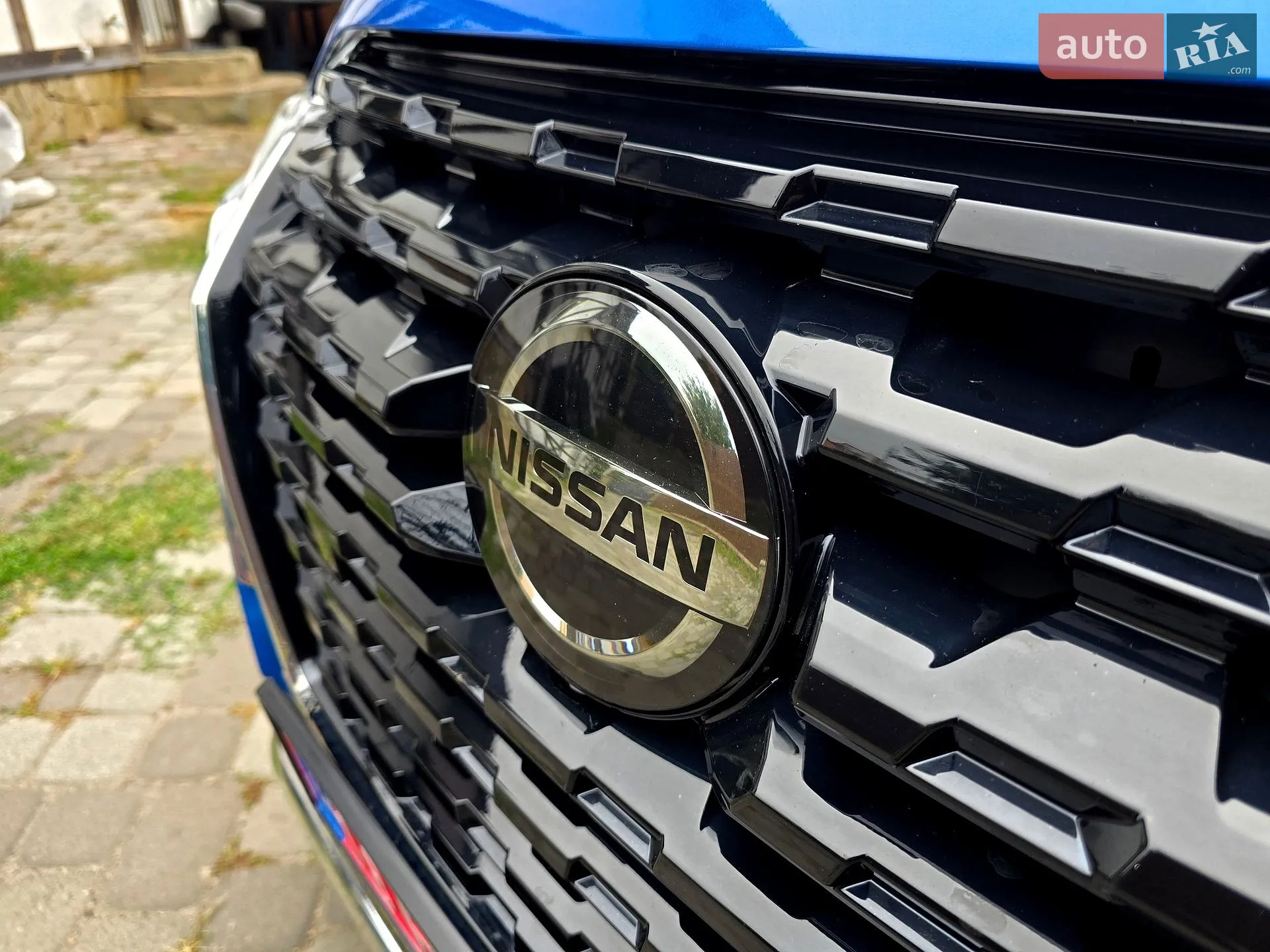 2021 Nissan Kicks - мініатюра 28
