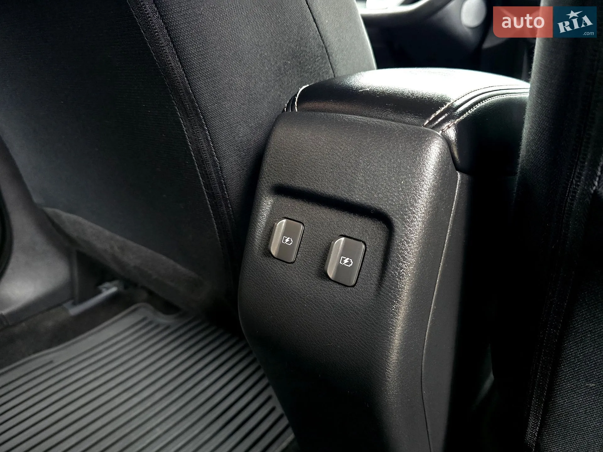 2021 Nissan Kicks - мініатюра 73