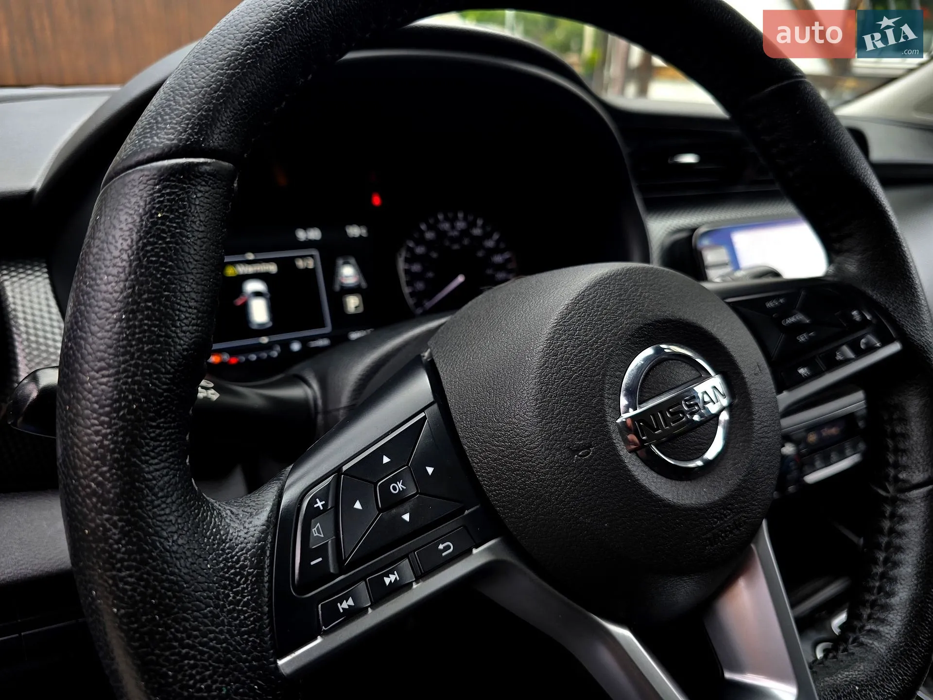 2021 Nissan Kicks - мініатюра 83