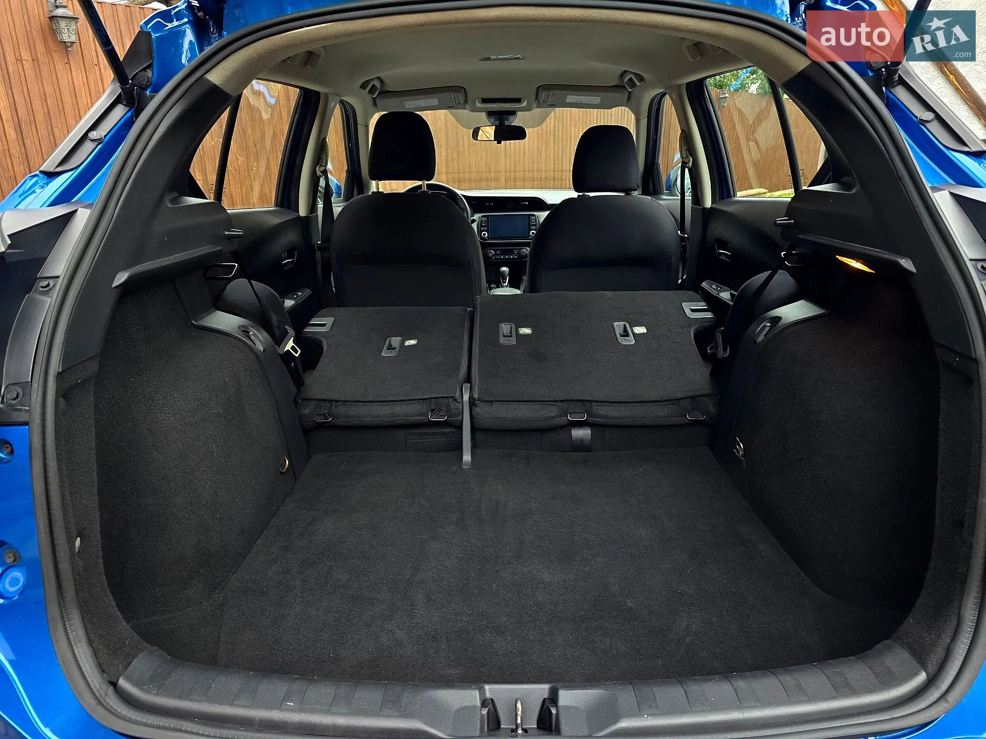 2021 Nissan Kicks - мініатюра 106