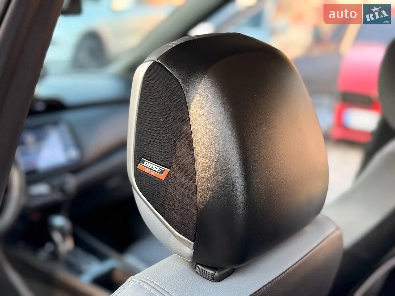 2021 Nissan Kicks - мініатюра 16