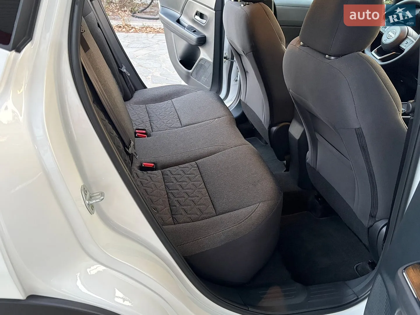 2025 Nissan Kicks - мініатюра 26