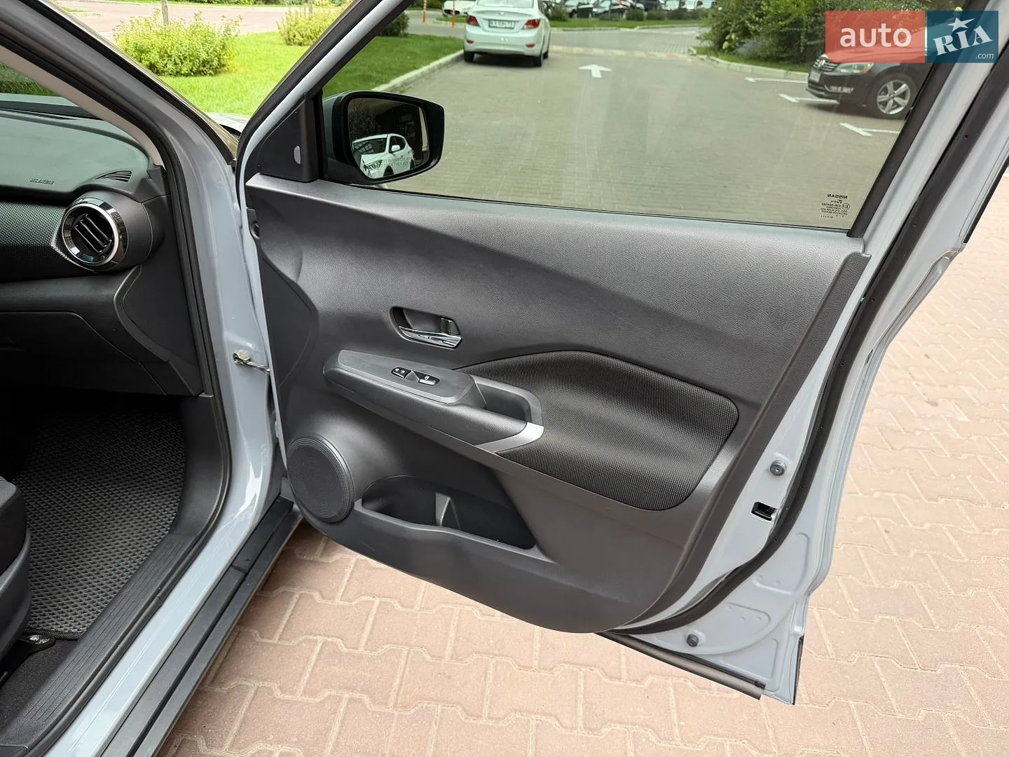 2021 Nissan Kicks - мініатюра 28
