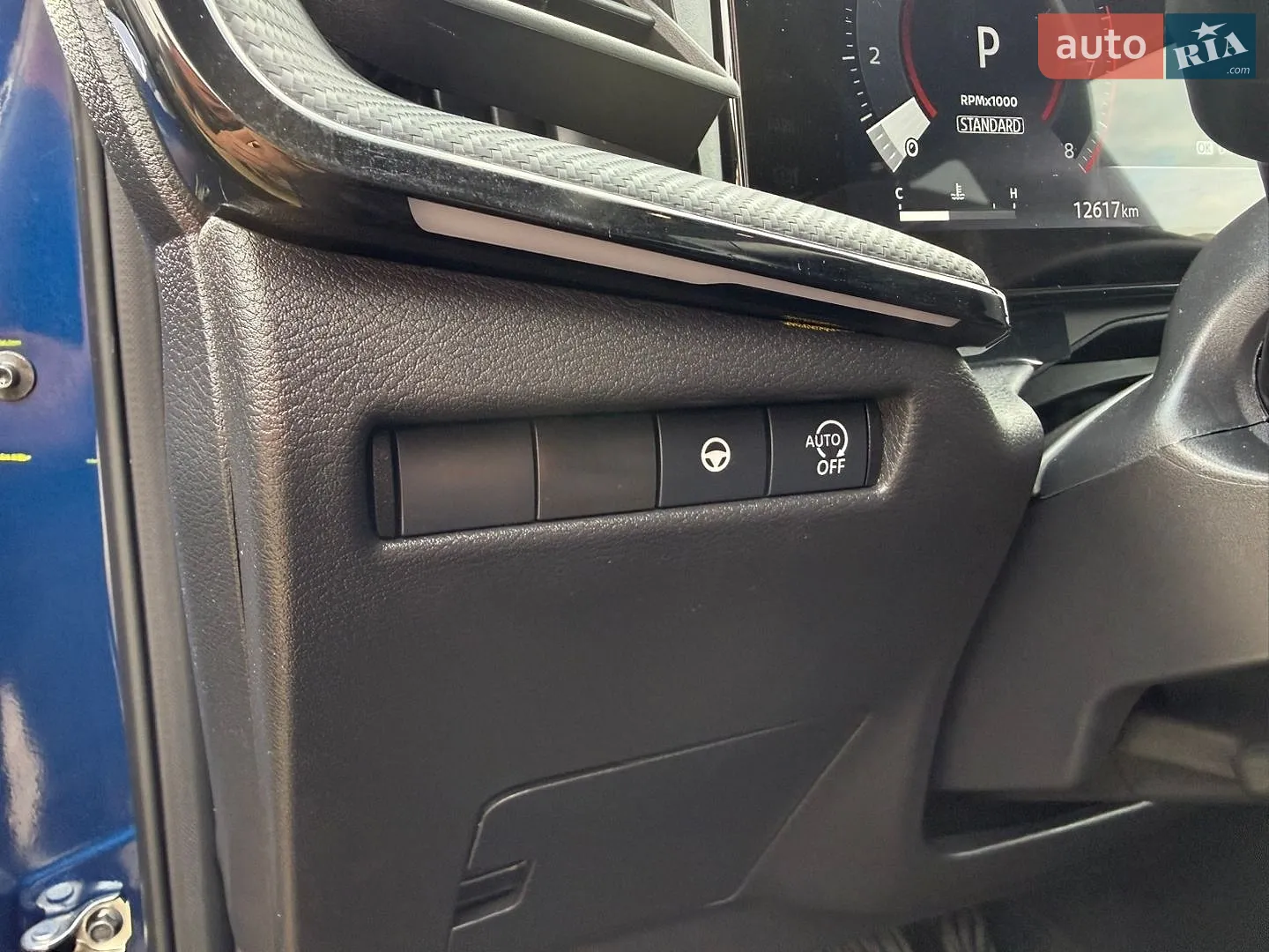 2025 Nissan Kicks - мініатюра 38