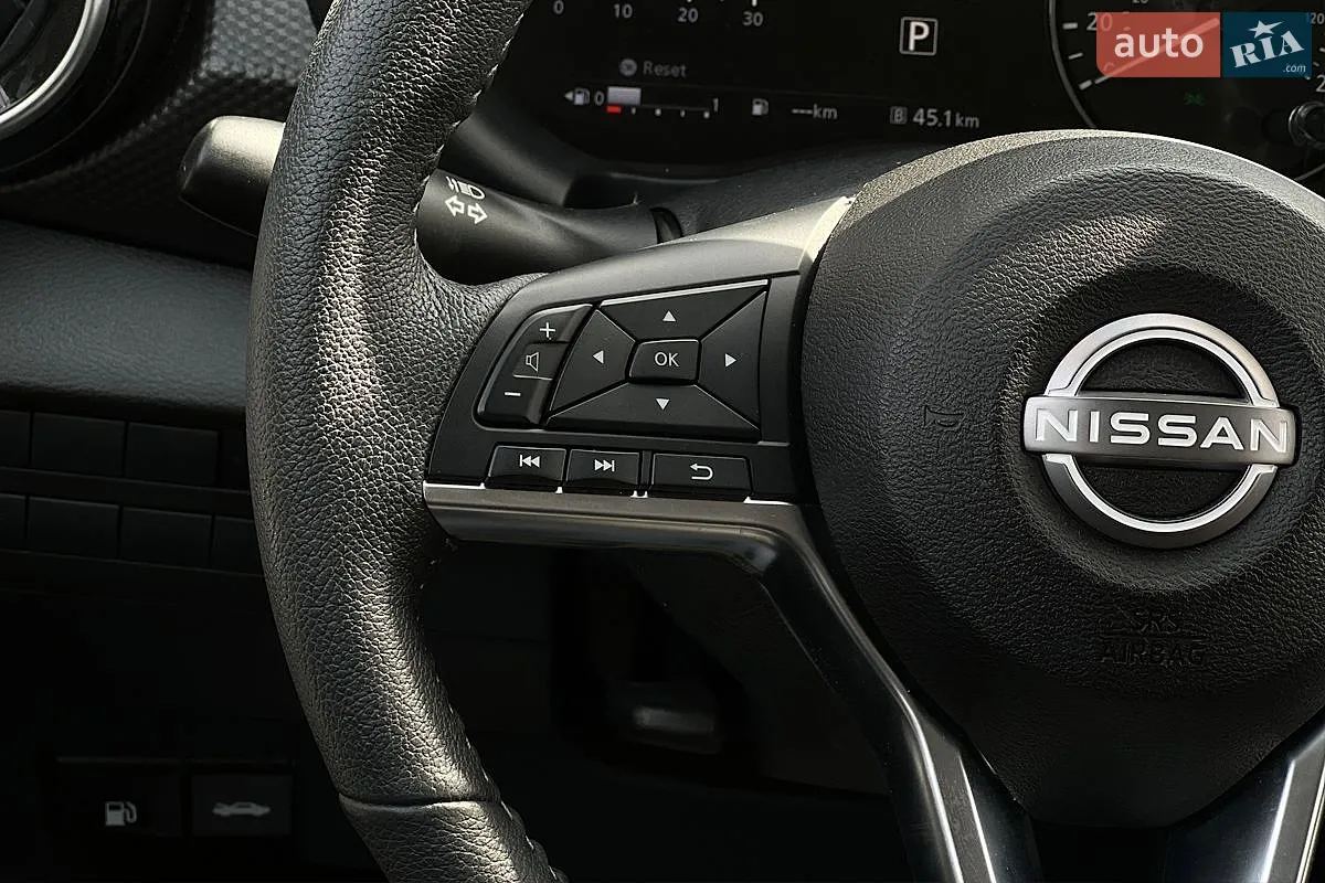 2024 Nissan Kicks - мініатюра 11