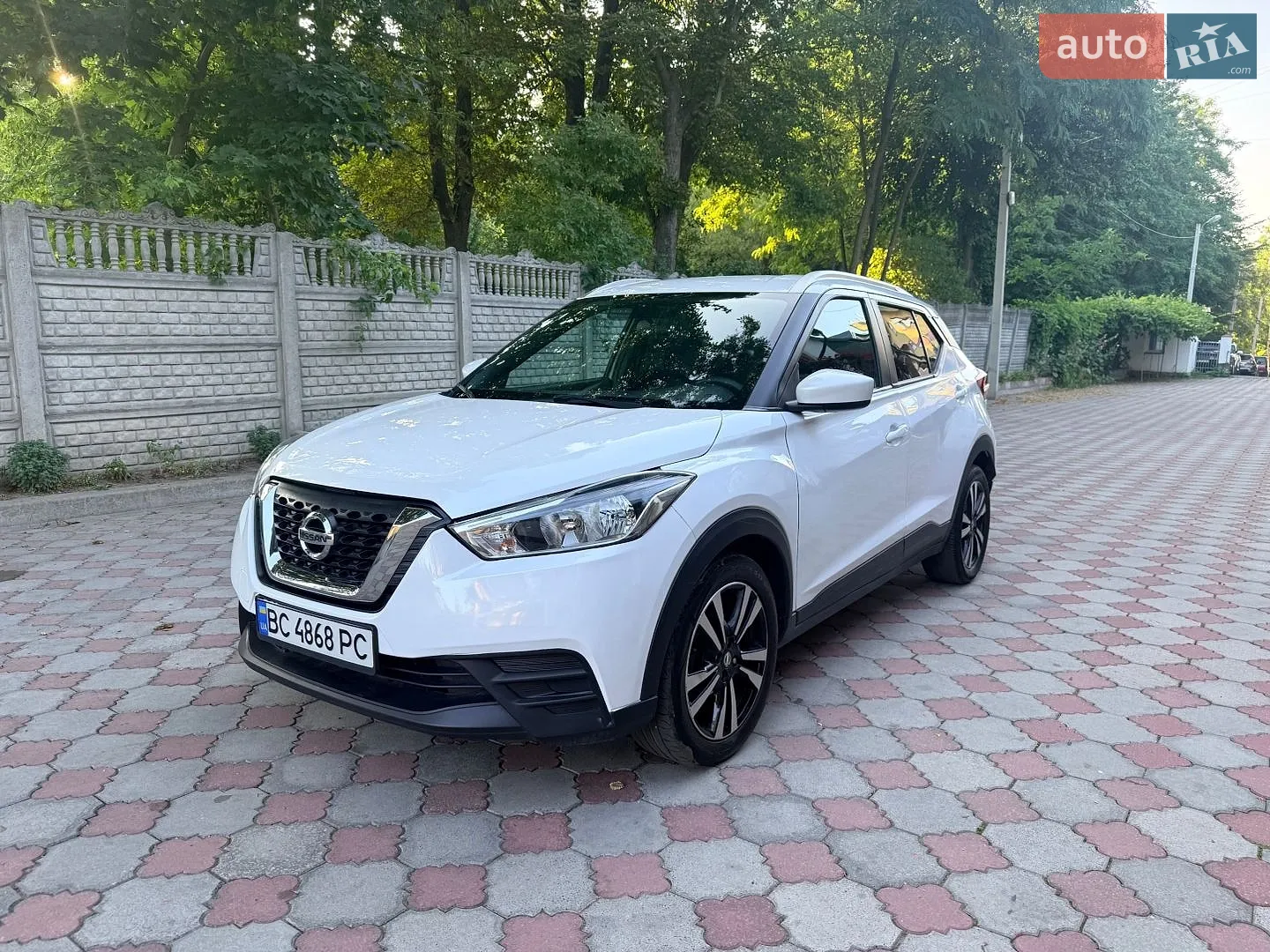 2018 Nissan Kicks - мініатюра 6