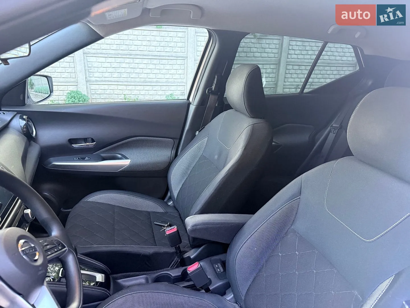 2018 Nissan Kicks - мініатюра 13