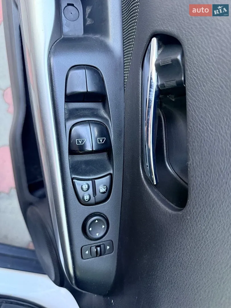 2018 Nissan Kicks - мініатюра 17