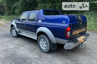 Пикап Nissan King Cab 2004 в 
